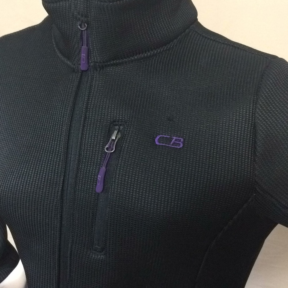 CB jacket - Picture 3 of 11
